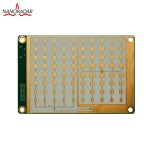 High Quality Nanoradar New Flightcase 24GHz Miniature UAV Drone Radar Sensor NRA24 Altimeter Radar